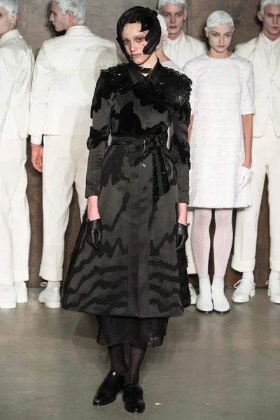 Look 1